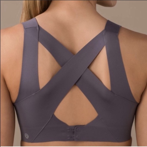 lululemon athletica Other - Lulu🍋 Enlite Bra, 34C
